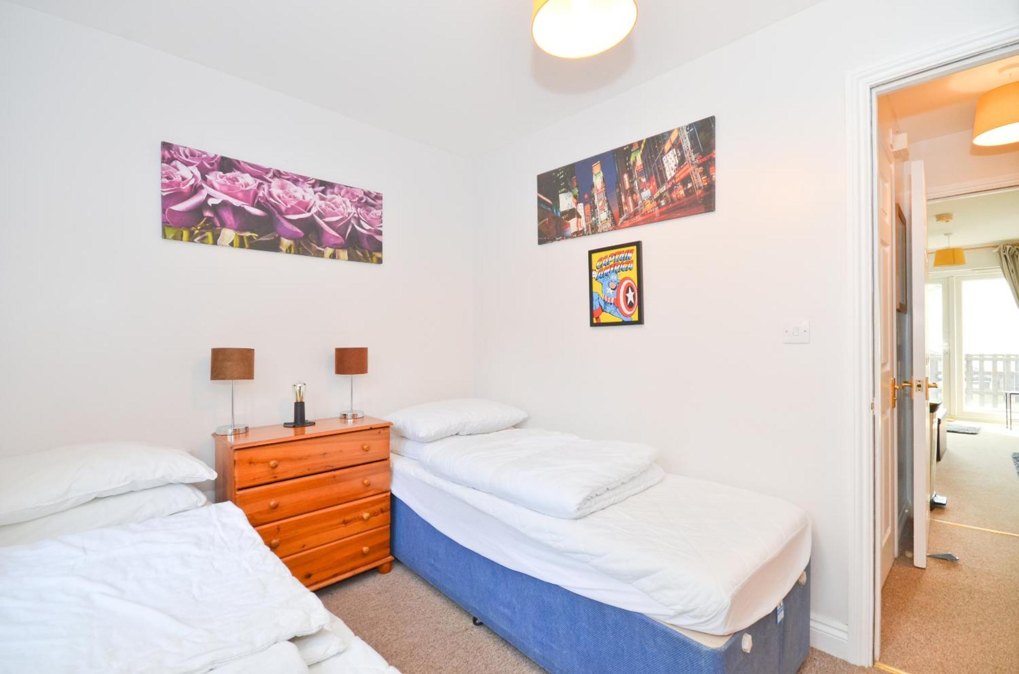 Whippingham, Creek Gardens - Isle Of Wight Apartamento Wootton Bridge  Exterior foto