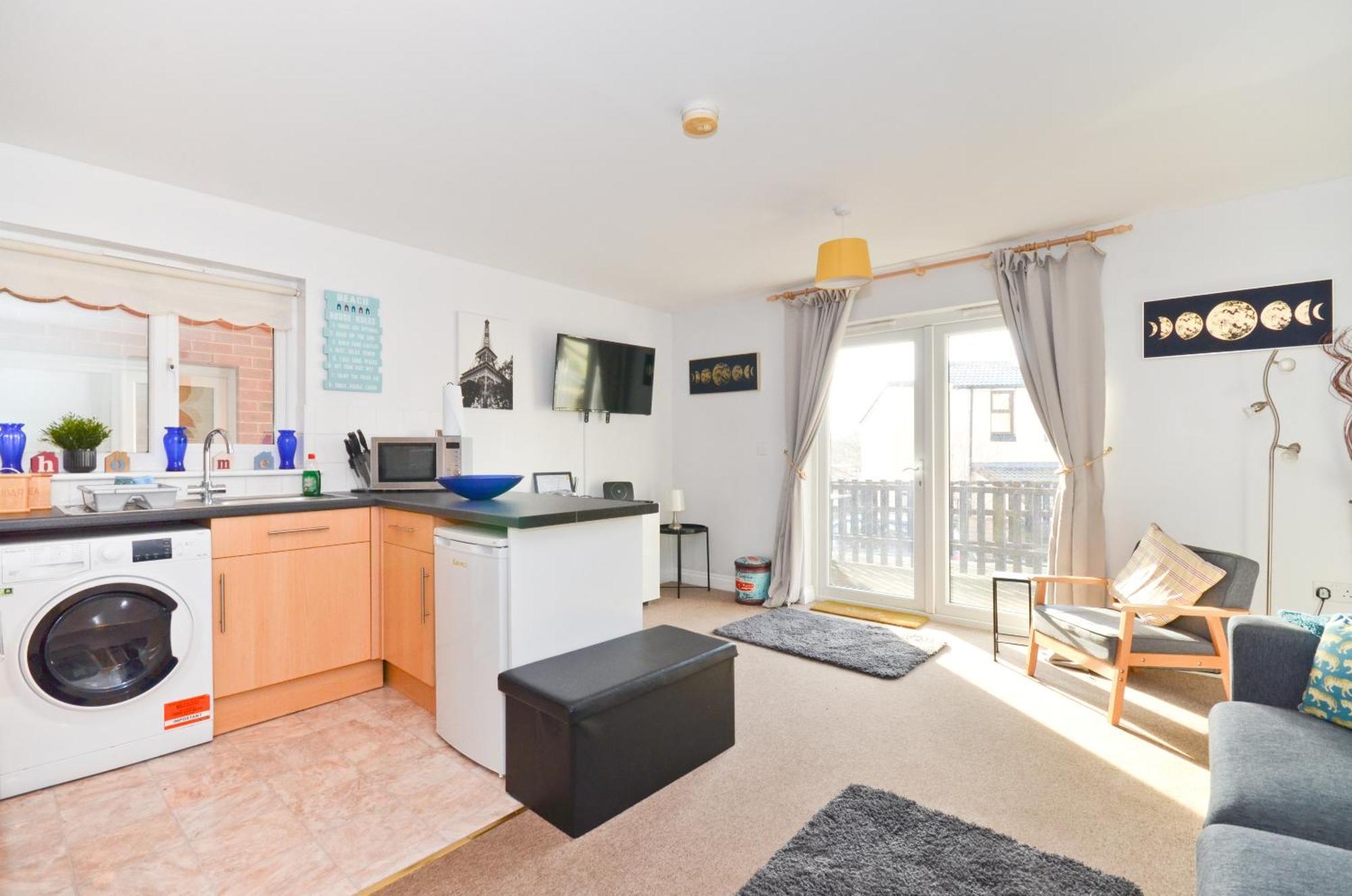 Whippingham, Creek Gardens - Isle Of Wight Apartamento Wootton Bridge  Exterior foto