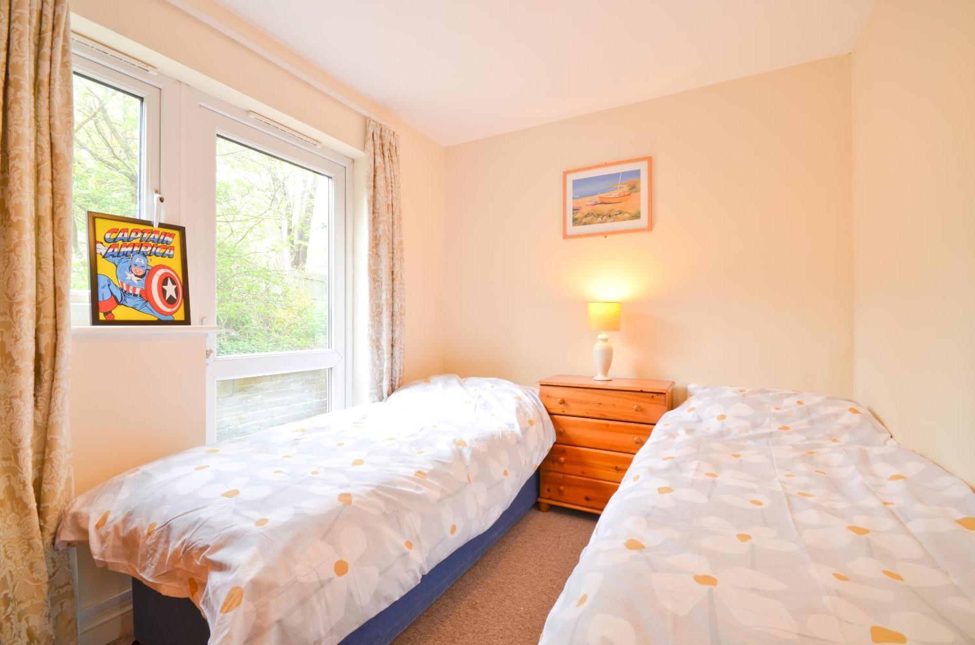 Whippingham, Creek Gardens - Isle Of Wight Apartamento Wootton Bridge  Exterior foto