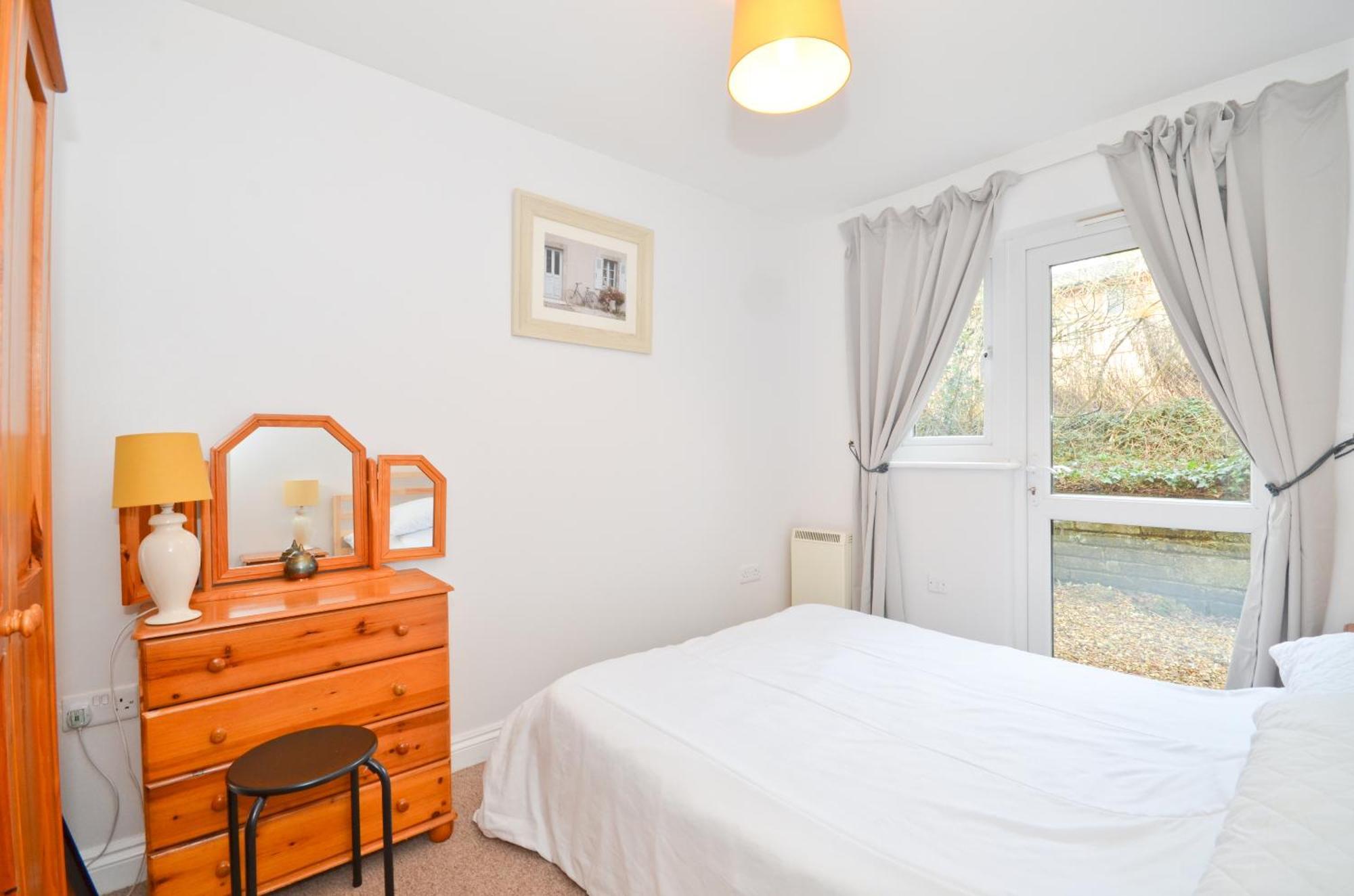 Whippingham, Creek Gardens - Isle Of Wight Apartamento Wootton Bridge  Exterior foto