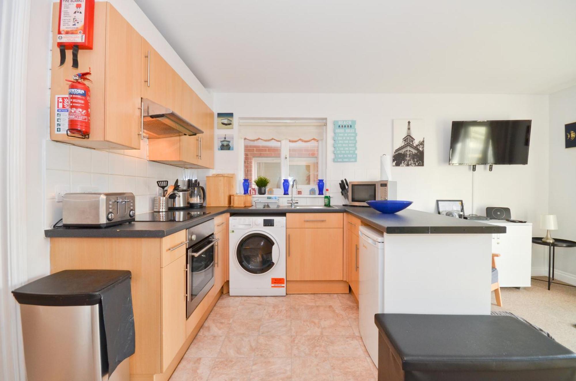 Whippingham, Creek Gardens - Isle Of Wight Apartamento Wootton Bridge  Exterior foto