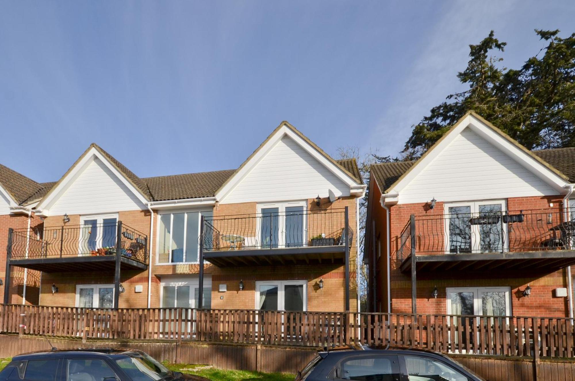Whippingham, Creek Gardens - Isle Of Wight Apartamento Wootton Bridge  Exterior foto