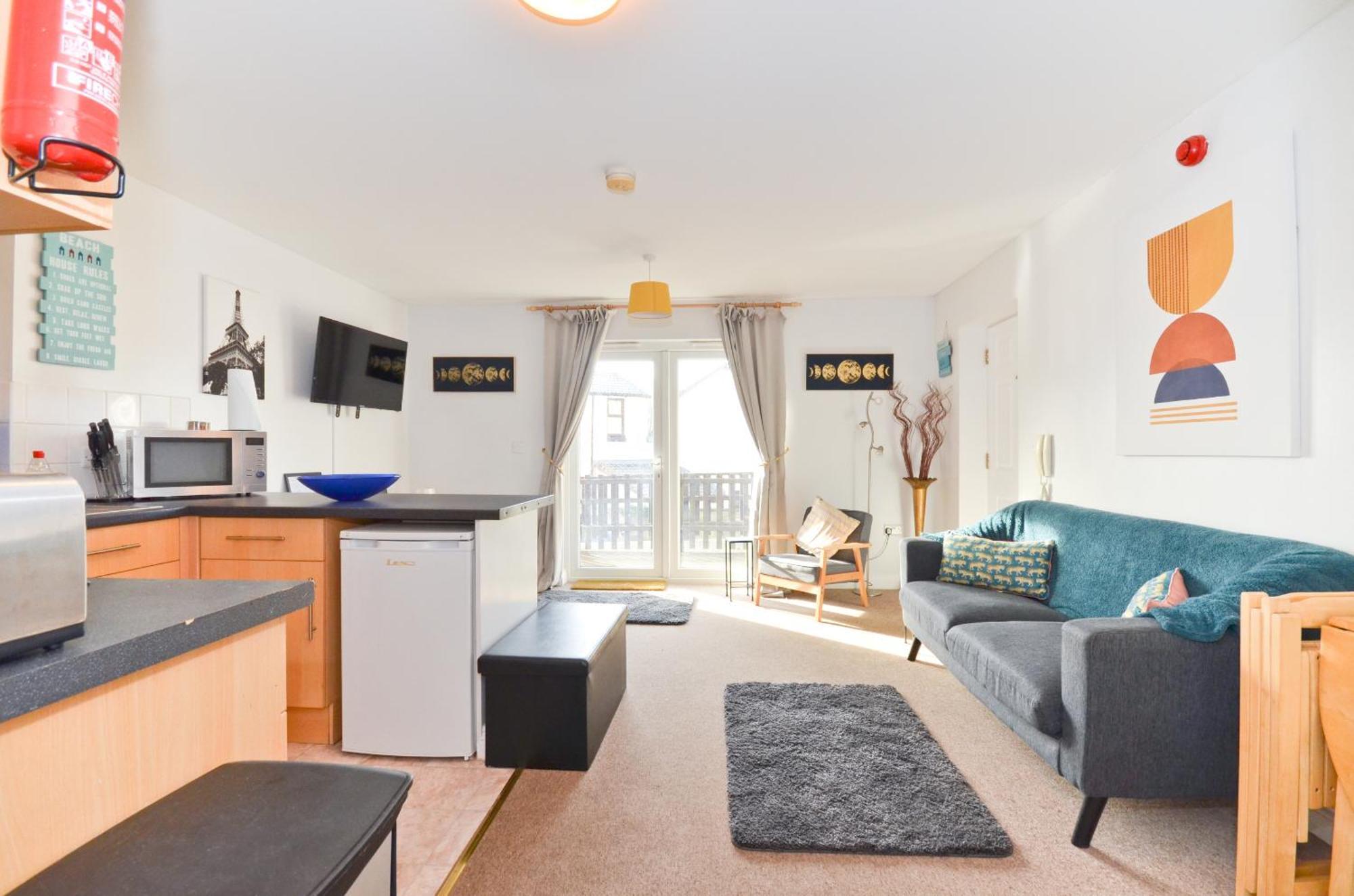 Whippingham, Creek Gardens - Isle Of Wight Apartamento Wootton Bridge  Exterior foto