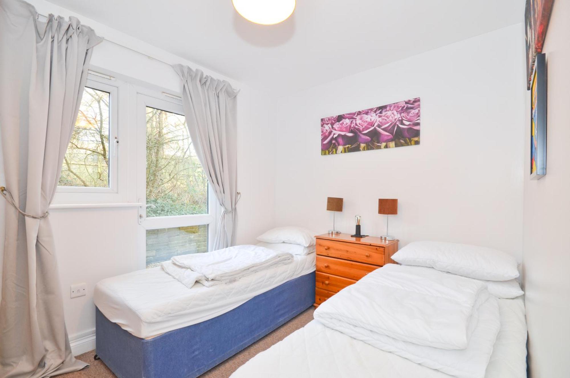 Whippingham, Creek Gardens - Isle Of Wight Apartamento Wootton Bridge  Exterior foto